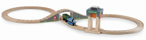 Mattel - Spielzeugfahrzeug Thomas und Seine Freunde (Y4091) von Mattel