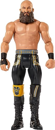 Mattel WWE Actionfiguren, Basic 15,2 cm Sammelfiguren, WWE Toys von Mattel