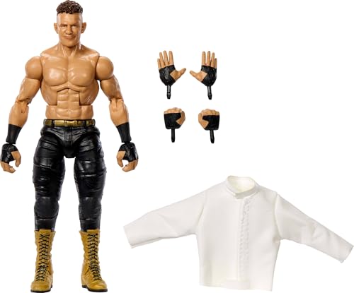 Mattel WWE Elite Figur 54 von Mattel