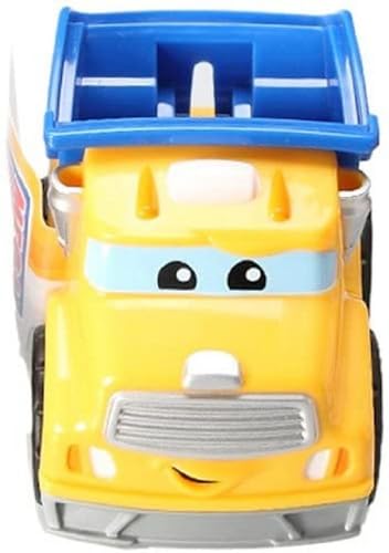 Mega Bloks First Builders Vehicles - Timmy (Dbl96) von Mattel