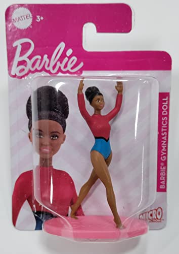 Mini Barbie von Mattel