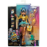 Monster High Cleo Puppe von Mattel