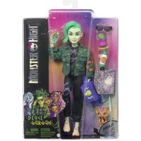 Monster High Deuce Puppe von Mattel