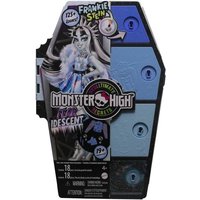 Monster High Verborgene Schätze Frankie von Mattel