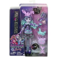 Monster High - Creepover Doll Twyla von Mattel