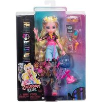 Monster High Lagoona Puppe von Mattel