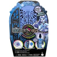 Monster High Verborgene Schätze Monster Mysteries Abbey von Mattel