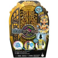 Monster High Verborgene Schätze Monster Mysteries Cleo von Mattel