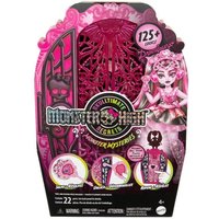 Monster High Verborgene Schätze Monster Mysteries Draculaura von Mattel