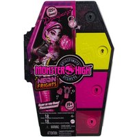 Monster High - Skulltimates Secrets - Series 3 Draculaura von Mattel