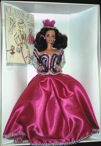 Opening Night Barbie 1993 von Mattel