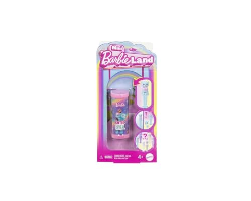 PPE CUTIE REVEAL BARBIE ASS* Mattel MALJCR15 von Mattel