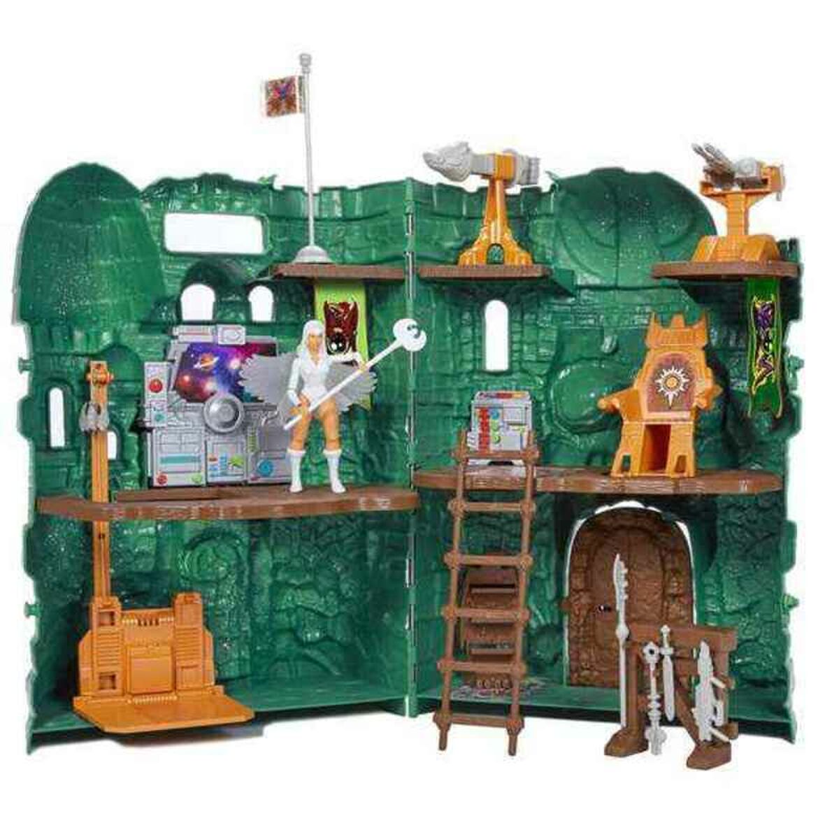 Playset Mattel von Mattel