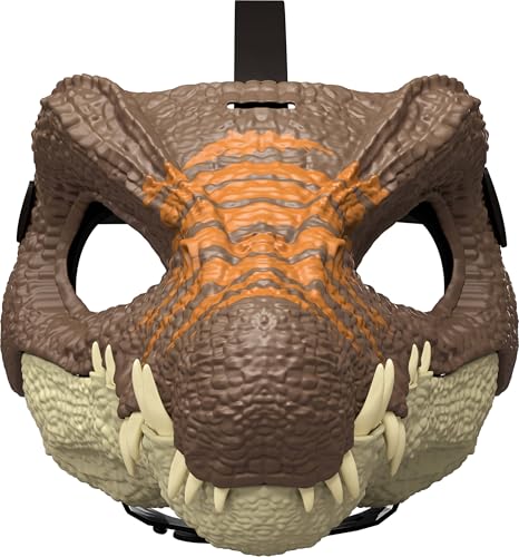 SAGA SPINOSAURUS MASKE SAGA SPINOSAURUS MASKE von Mattel