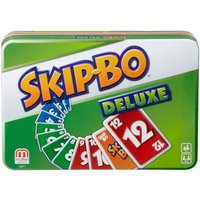 Skip-Bo® Deluxe von Mattel