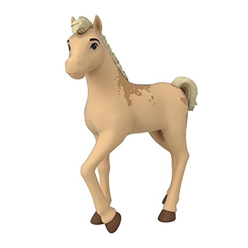 Mattel Spirit Untamed Tan DreamWorks Horse von Mattel