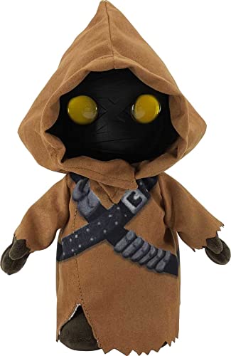 Star Wars Gelactic Pals Jawa Plush von Mattel