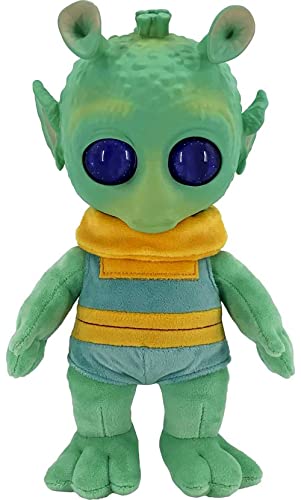 Star Wars Gelactic Pals Rodian Plush von Mattel