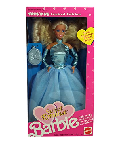 Sweet Romance Barbie. von Mattel