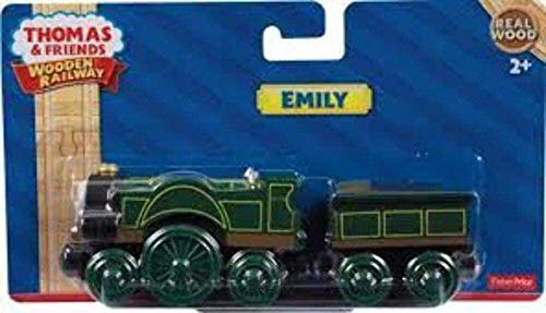 Thomas de trein - Emily von Fisher-Price