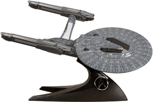 [UK-Import]Hot Wheels USS Vengeance Star Trek Into Darkness von Hot Wheels