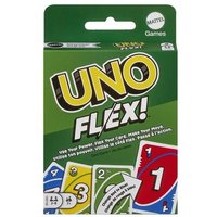 Mattel Games - UNO Flex von Mattel