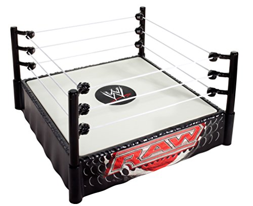 WWE RAW Superstar Ring von WWE