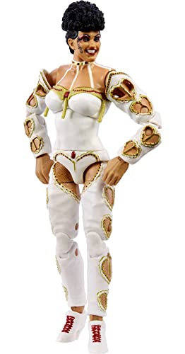 WWE Sensational Sherri SummerSlam Elite Collection Actionfigur von Mattel