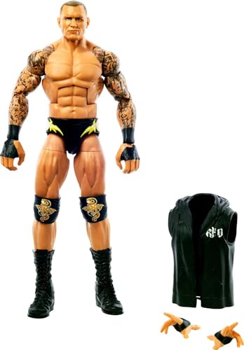 WWE Top Picks 2022 Wave 3 Elite Collection Figure Randy Orton von Mattel