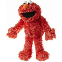 Elmo Handpuppe Elmo Handpuppe von Matthies Spielprodukte GmbH & Co.KG