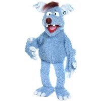 Handpuppe Woozle Goozle Handpuppe Woozle Goozle von Matthies Spielprodukte GmbH & Co.KG