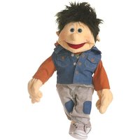Hinnerk Handpuppe Hinnerk Handpuppe von Matthies Spielprodukte GmbH & Co.KG