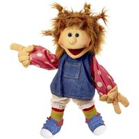 Ilselotte Keksberg Handpuppe 65cm Ilselotte Keksberg Handpuppe 65cm von Matthies Spielprodukte GmbH & Co.KG