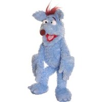 Woozle Goozle Handpuppe 45cm Woozle Goozle Handpuppe 45cm von Matthies Spielprodukte GmbH & Co.KG