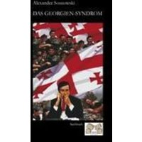 Das Georgien-Syndrom von Mauer Verlag