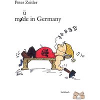 Müde / made in Germany von Mauer Verlag