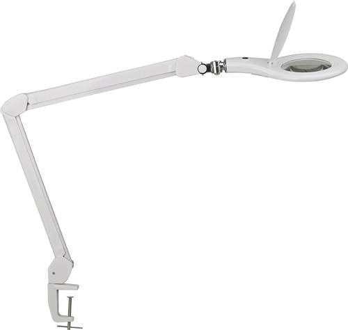 Maul 8263302 LED-Lupenleuchte MAULmakro 5mm 2021 Energieeffizienzklasse E (A - G) von Maul