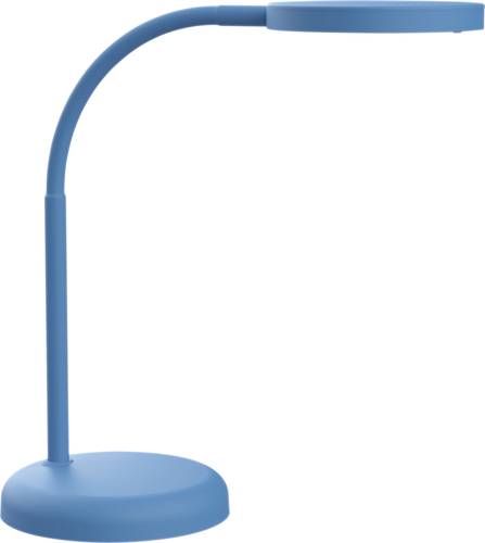 Maul MAULjoy, atlantic blue 8200632 LED-Tischlampe 7W EEK: D (A - G) Atlantic Blue von Maul