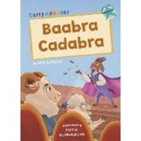 Baabra Cadabra von Maverick Arts Publishing