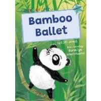 Bamboo Ballet von Maverick Arts Publishing