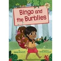 Bingo and the Burblies von Maverick Arts Publishing