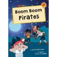 Boom Boom Pirates von Maverick Arts Publishing