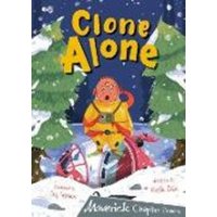 Clone Alone von Maverick Arts Publishing