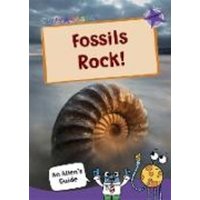 Fossils Rock! von Maverick Arts Publishing