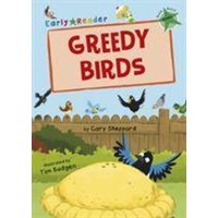 Greedy Birds von Maverick Arts Publishing