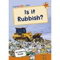 Is it Rubbish? von Maverick Arts Publishing