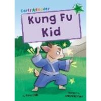 Kung Fu Kid von Maverick Arts Publishing