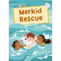 Merkid Rescue von Maverick Arts Publishing