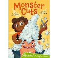 Monster Cuts von Maverick Arts Publishing