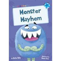 Monster Mayhem von Maverick Arts Publishing